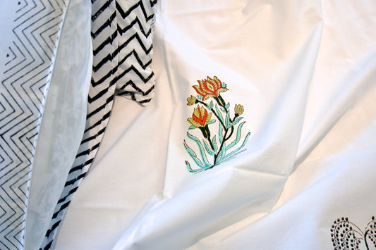 ✨ Chevron Bloom ✨