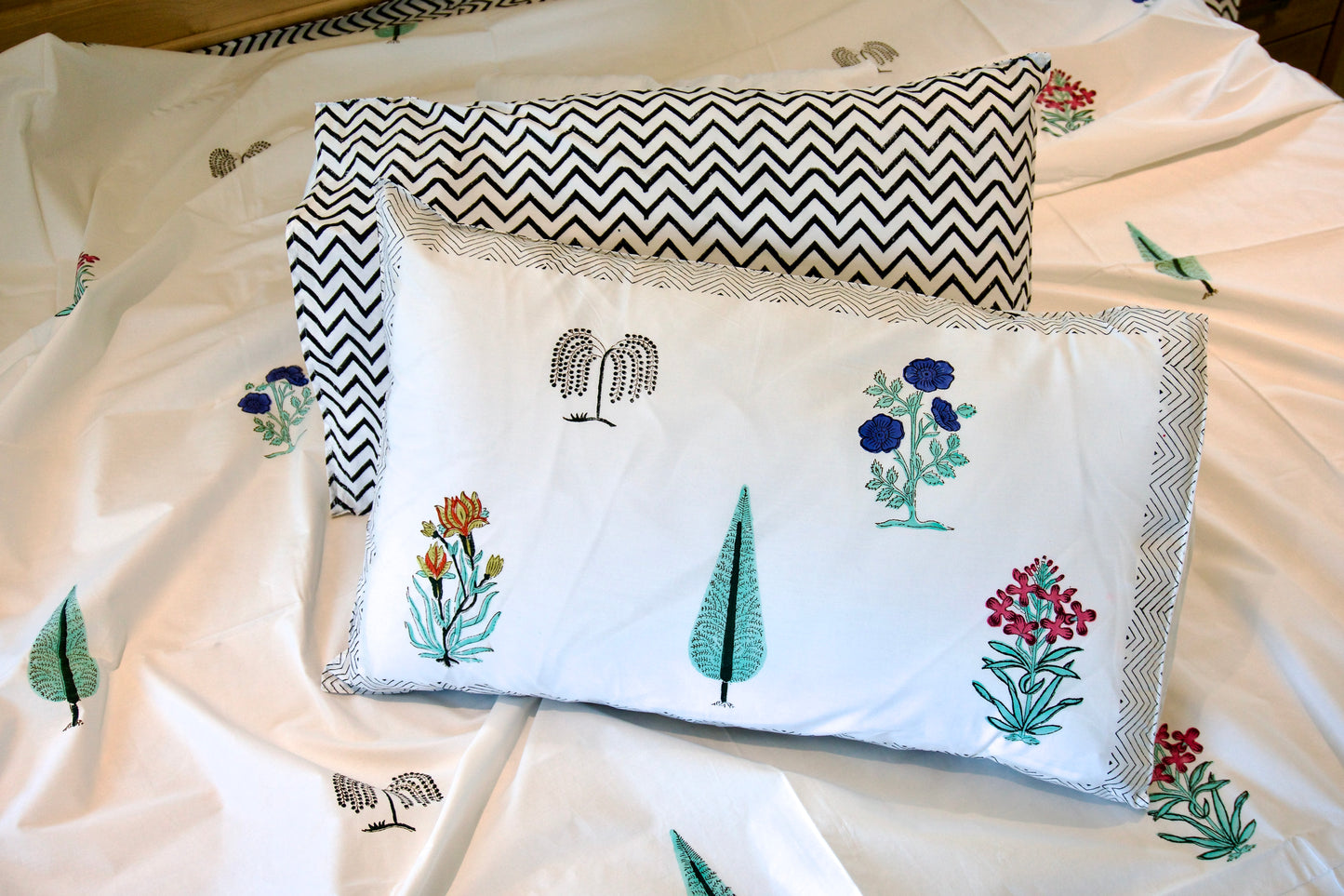 ✨ Chevron Bloom ✨