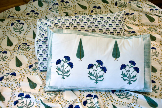 ✨ Persian Indigo  ✨