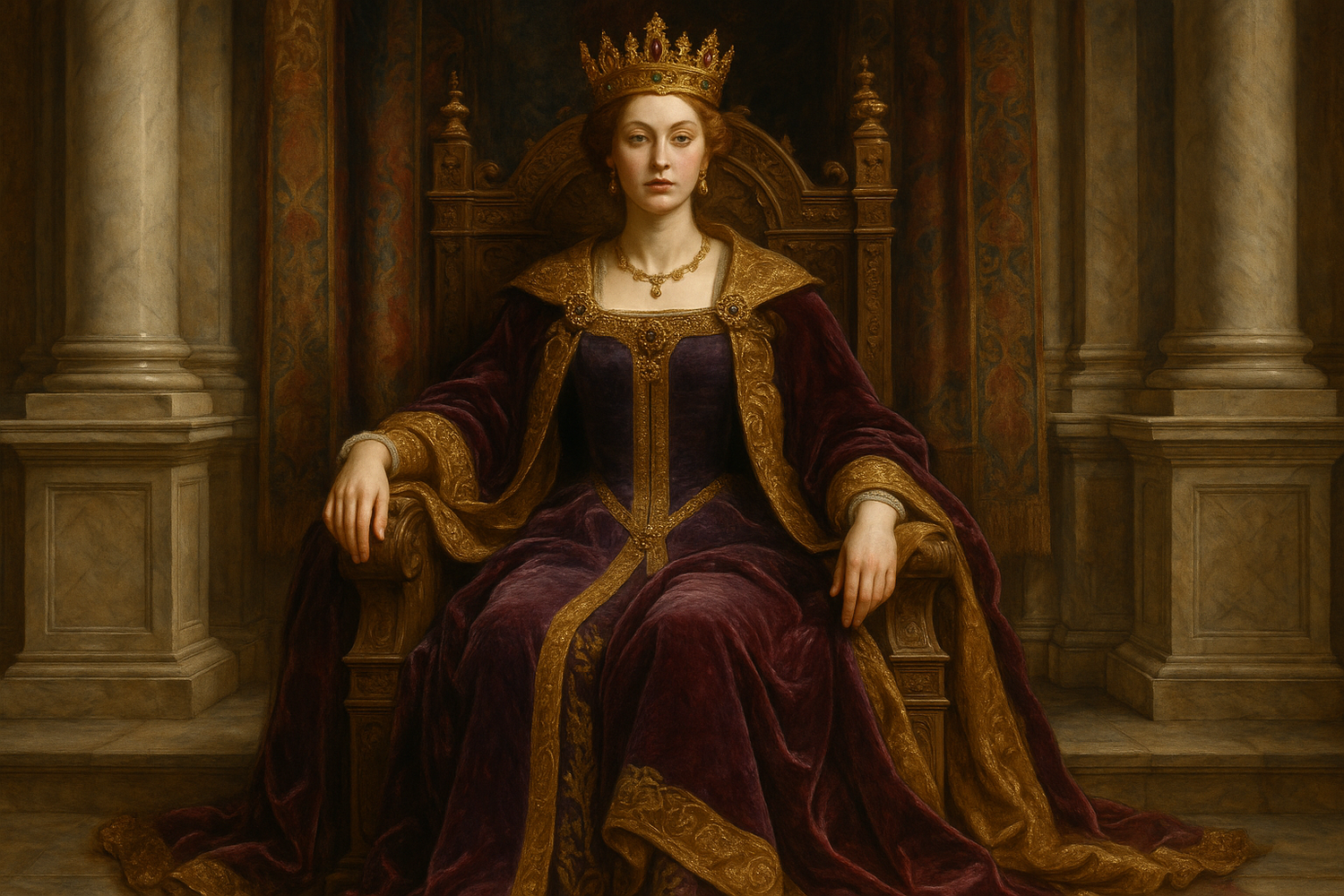 ✨ Queen Collection ✨