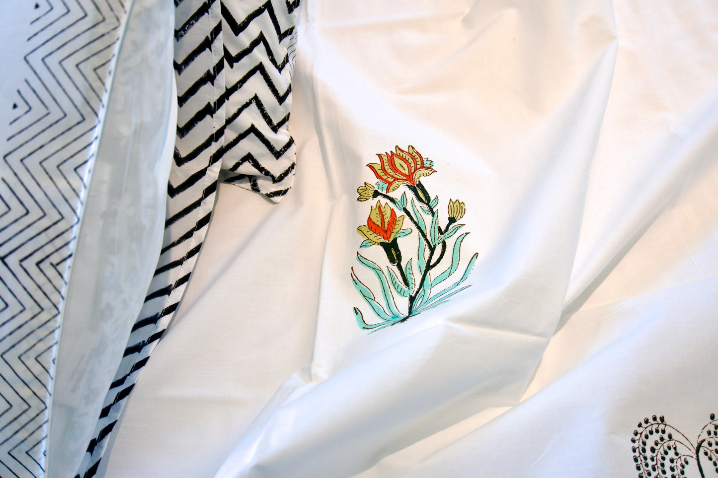 ✨ Chevron Bloom ✨