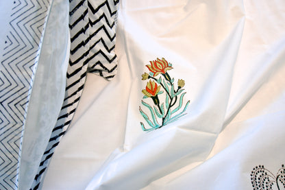 ✨ Chevron Bloom ✨