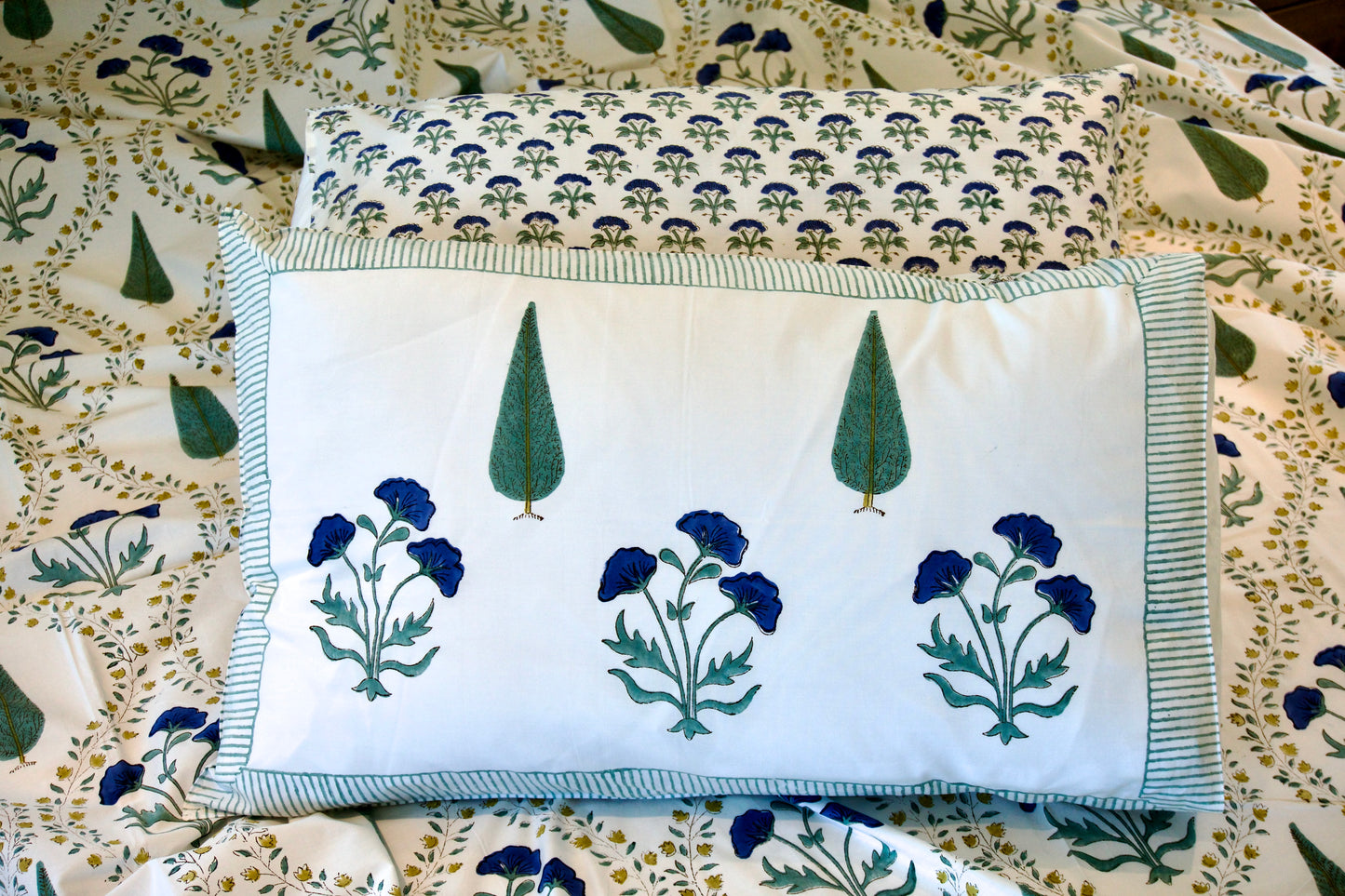 ✨ Persian Indigo  ✨