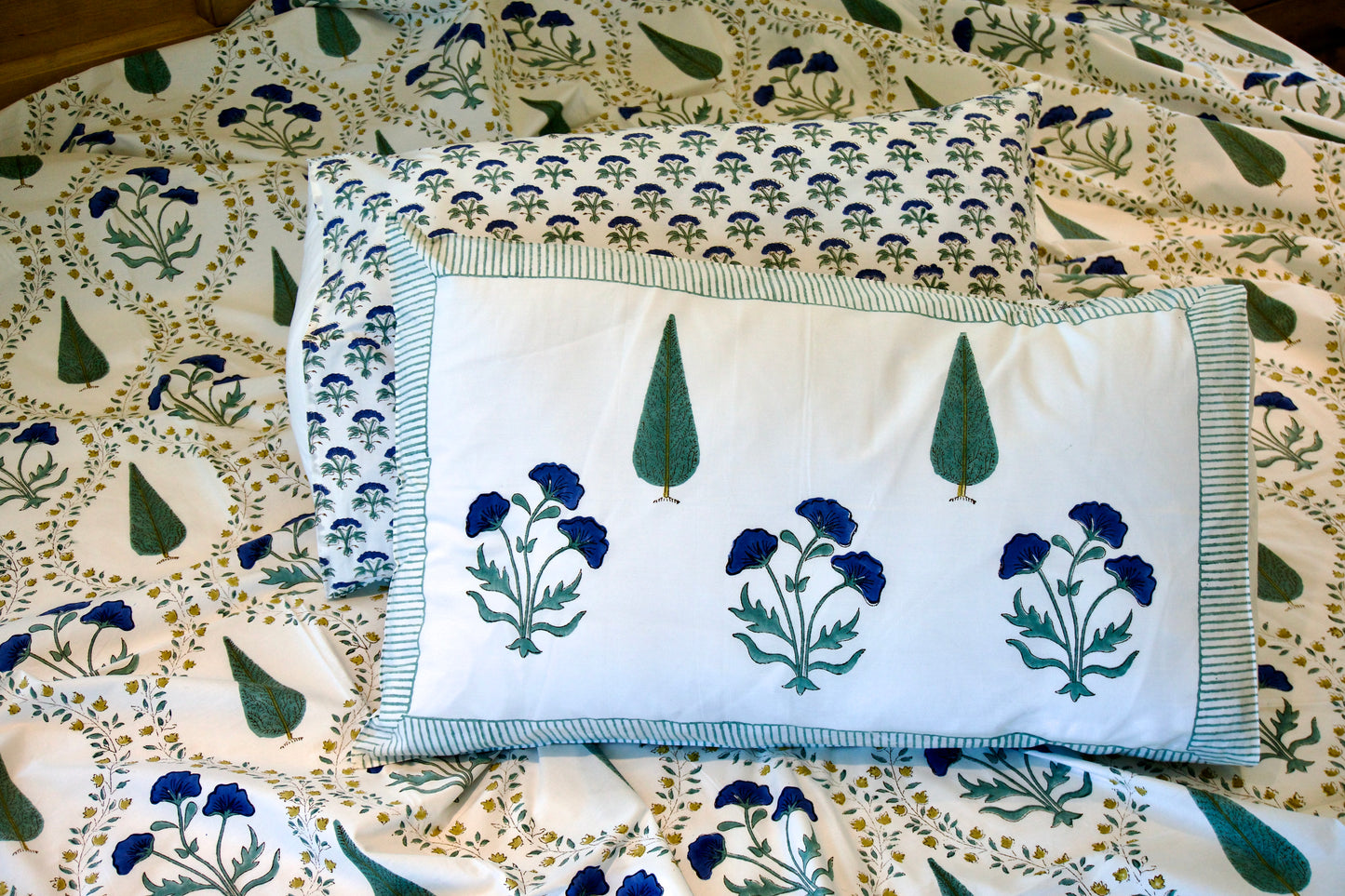 ✨ Persian Indigo  ✨