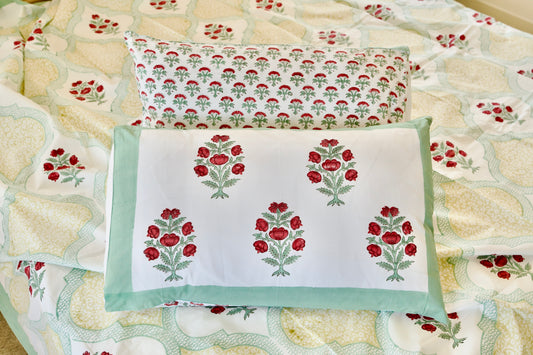 ✨Scarlet Boughs✨